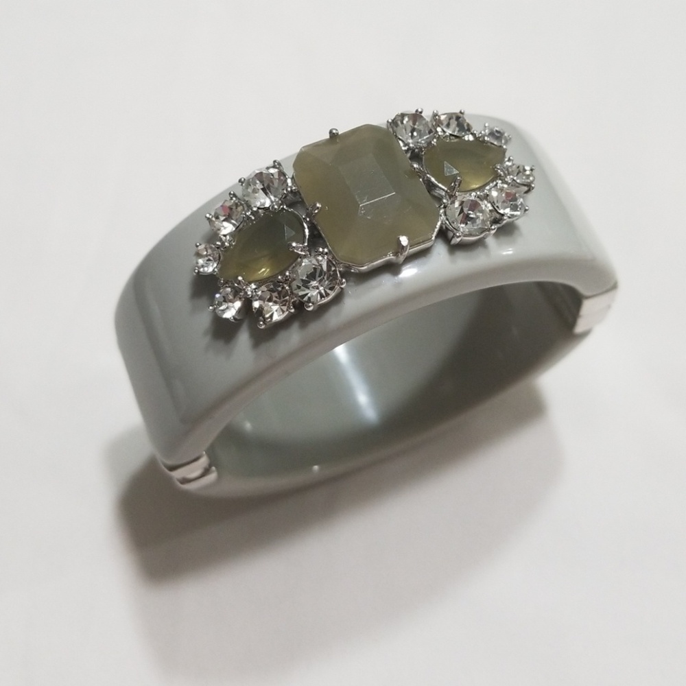 Kate Spade Newyork Gray Bracelet